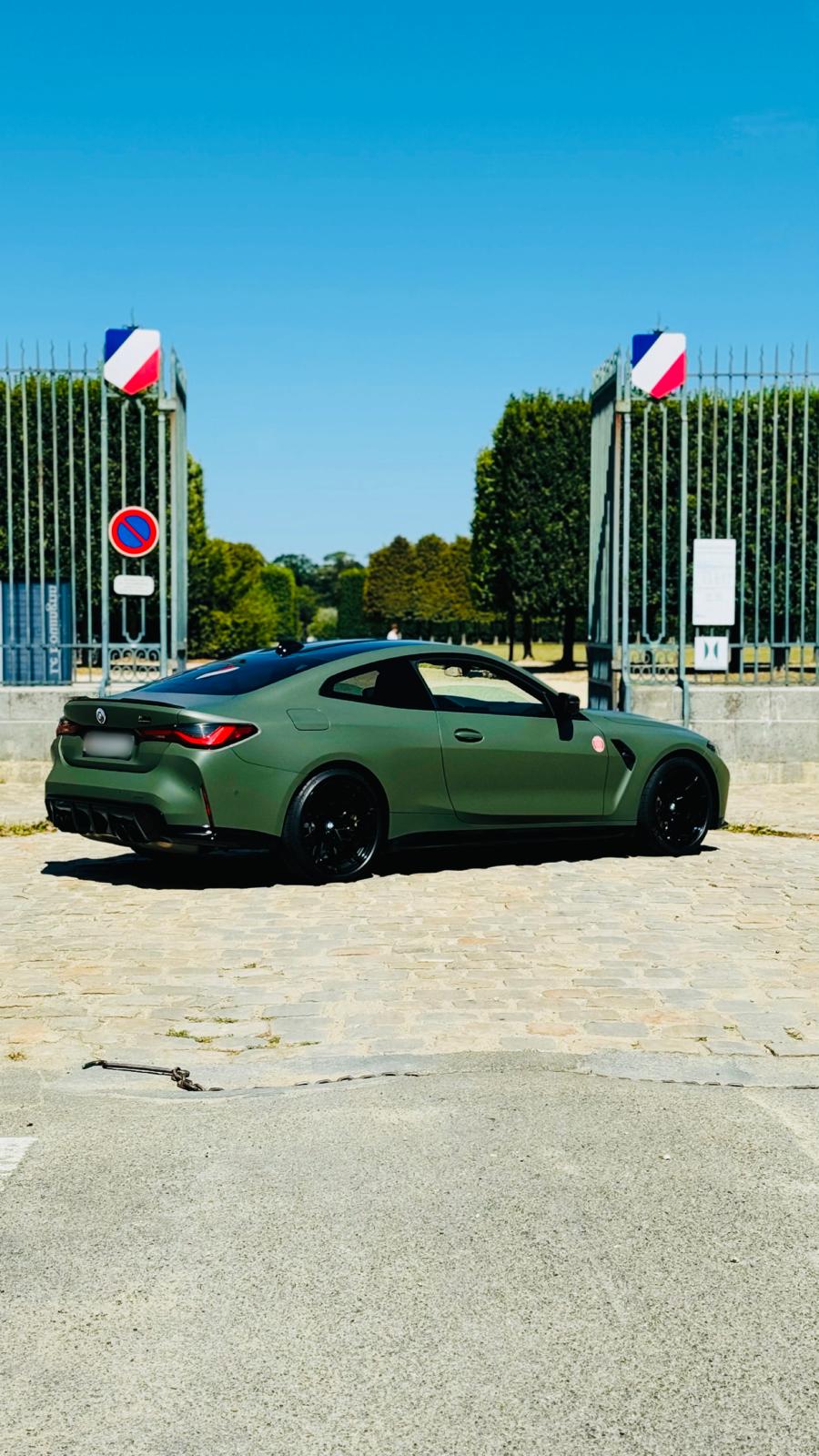 Tendances automobiles 2024